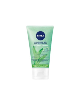 Gel Nettoyant  - NIVEA