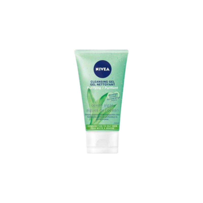 Gel Nettoyant  - NIVEA