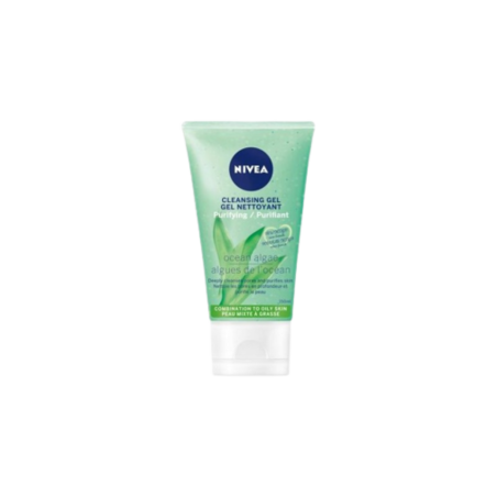 Gel Nettoyant  - NIVEA