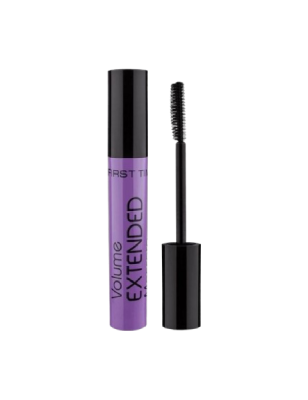 Volume Extended Mascara- FIRST TIME