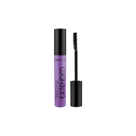 Volume Extended Mascara- FIRST TIME