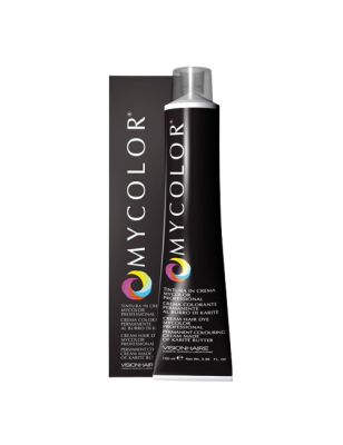 Teinture - MYCOLOR