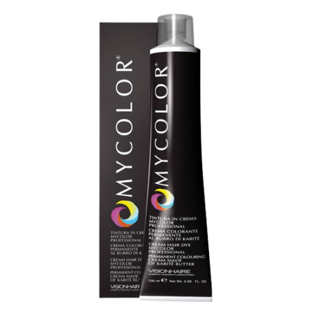 Teinture - MYCOLOR