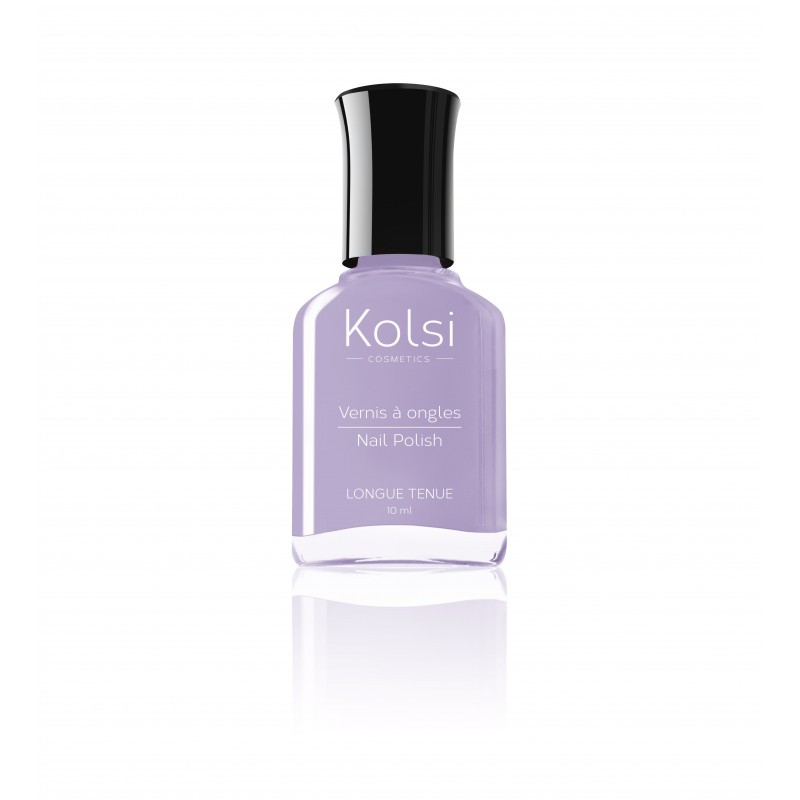 Vernis à Ongles - KOLSI Vernis à Ongles - KOLSI