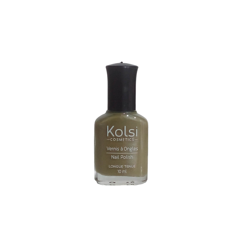 Vernis à Ongles - KOLSI Vernis à Ongles - KOLSI