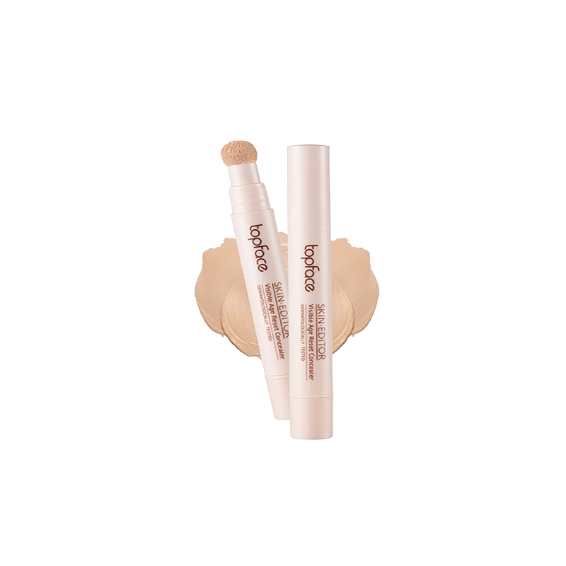 Concealer - TOP FACE