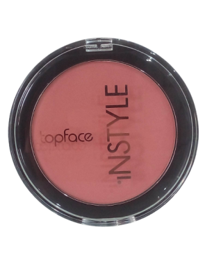 Instyle Blush On - TOPFACE