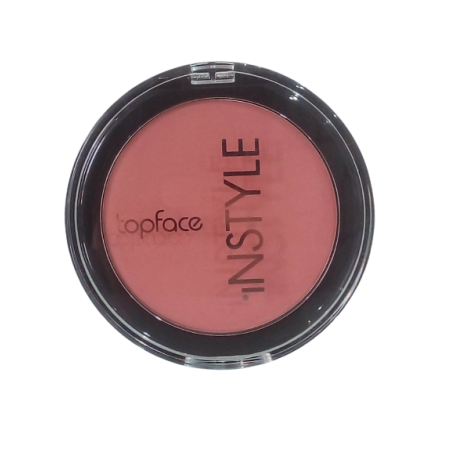 Instyle Blush On - TOPFACE