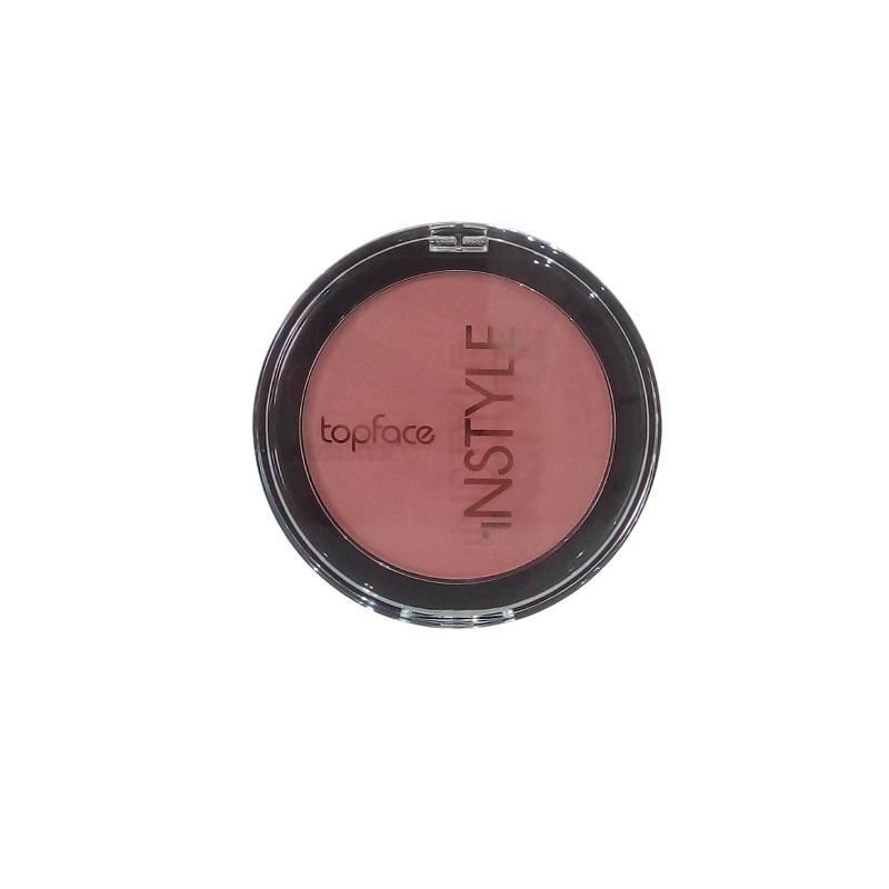 Instyle Blush On - TOPFACE