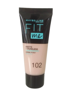 Fond de Teint  - MAYBELLINE