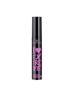 I Love Extreme Volume _Noir - Essence