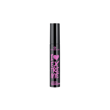 I Love Extreme Volume _Noir - Essence