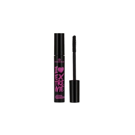 I Love Extreme Volume _Noir - Essence