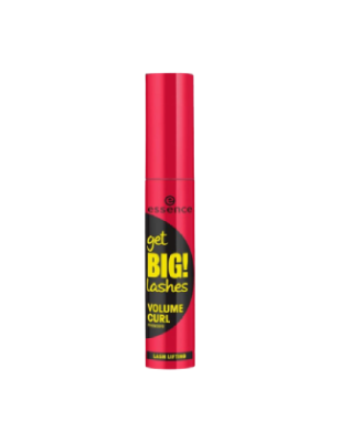 Mascara Get Big Lashes  Volume  - ESSENCE