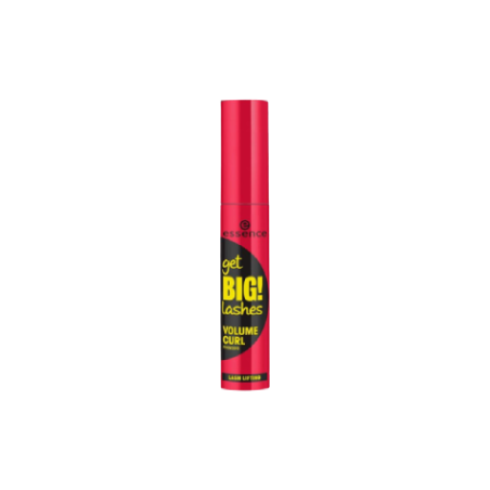 Mascara Get Big Lashes  Volume  - ESSENCE