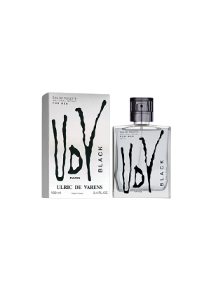 UDV Black  - Ulric De Varens