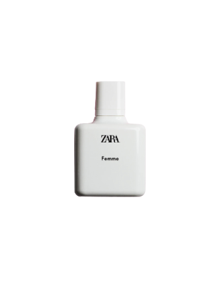 Parfum Femme   - ZARA