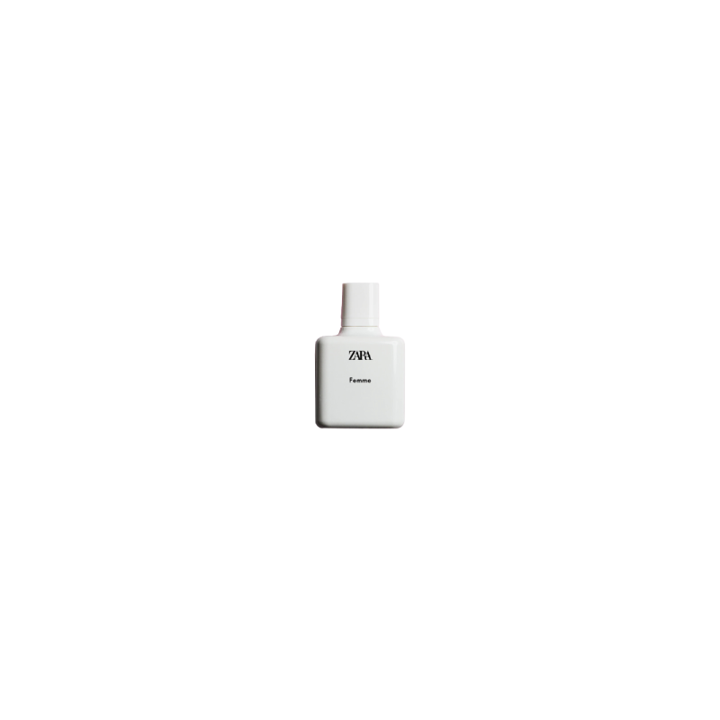 Parfum Femme   - ZARA