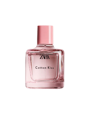 Cotton Kiss - ZARA