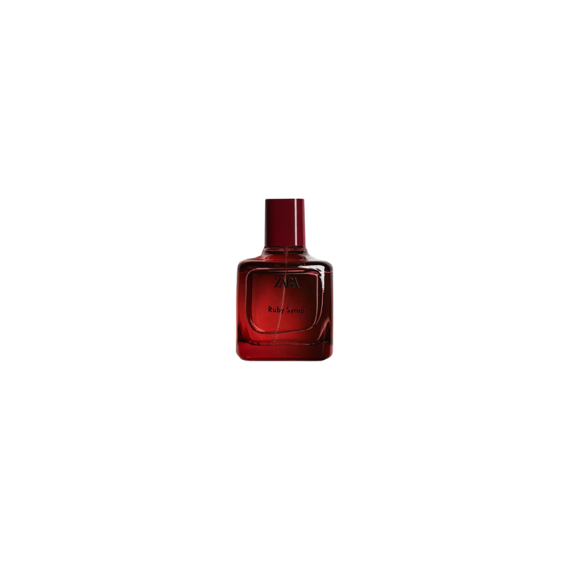 Ruby Syrup - ZARA