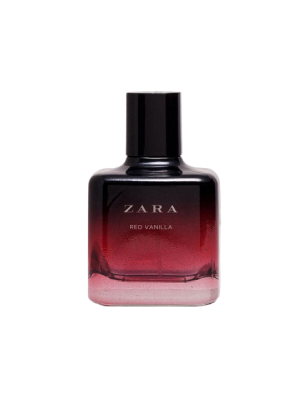 Red Vanille - ZARA