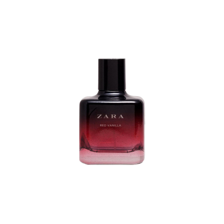 Red Vanille - ZARA