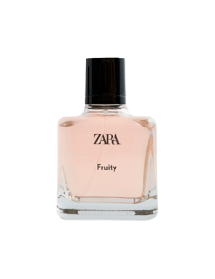 Fruity - ZARA