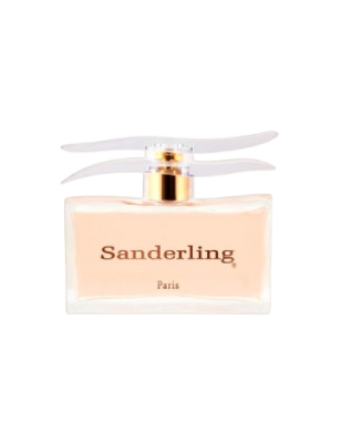 Sanderling Paris - Yves De Sistelle