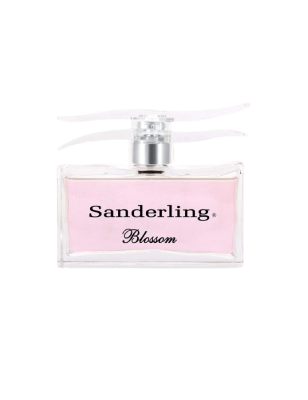 Sanderling blossom - Yves De Sistelle