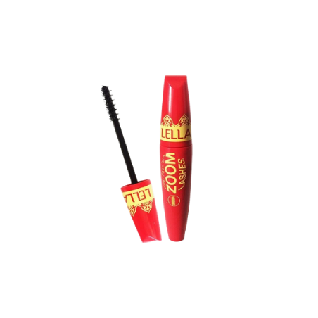 Mascara  Zoom Lashes - LELLA