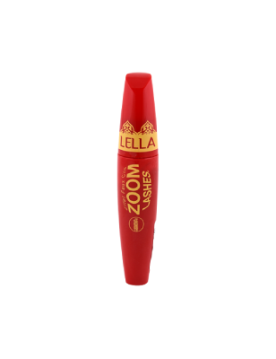 Mascara  Zoom Lashes - LELLA