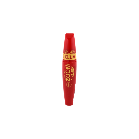 Mascara  Zoom Lashes - LELLA