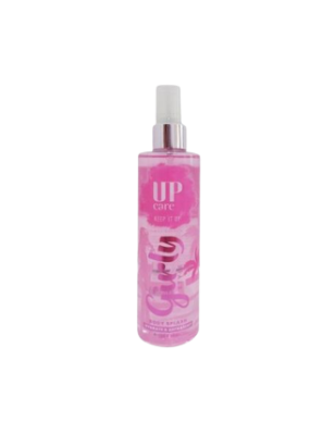 Body Splash Up Girly Style - UP CARE