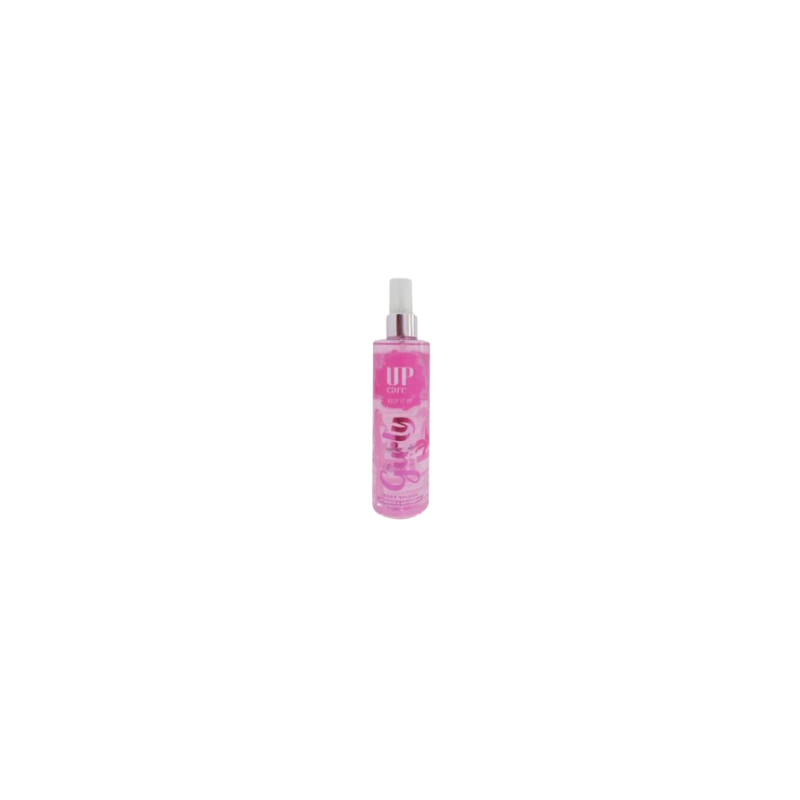 Body Splash Up Girly Style - UP CARE