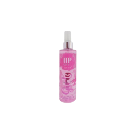 Body Splash Up Girly Style - UP CARE