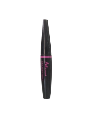 Mascara Super Volume Waterproof - AS