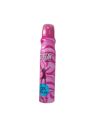 Deodorant Passion - C'FUN