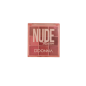 Palette Nude Medium - D’DONNA