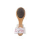 Brosse cheveux Pneumatique - Ronde