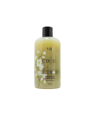 Gel Douche - C'DOU