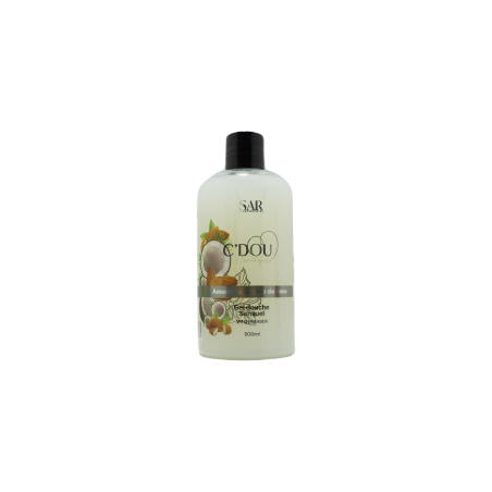 Gel Douche  - C'DOU